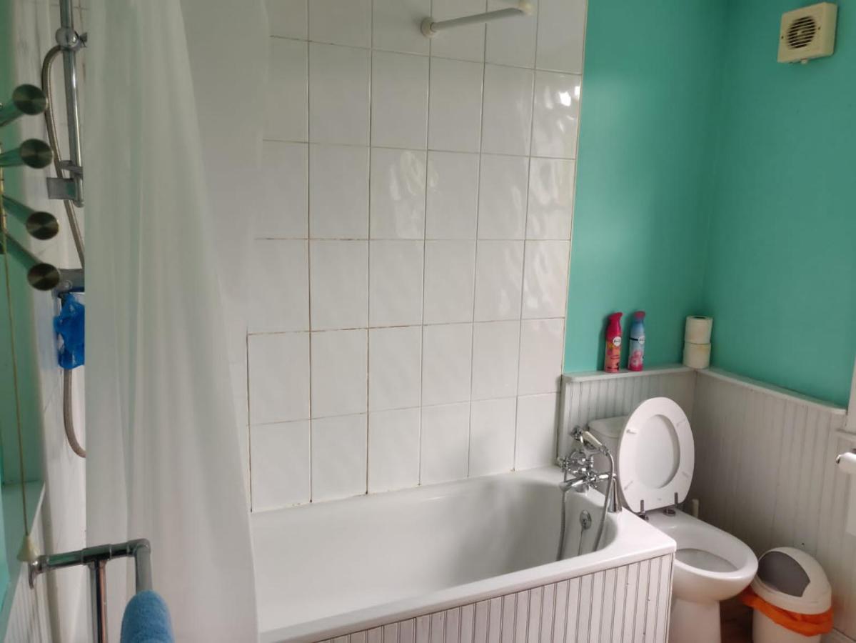 The Albany House Vacation Home Бат Экстерьер фото